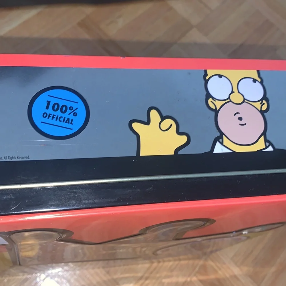 The Simpson - Picture 4 of 11